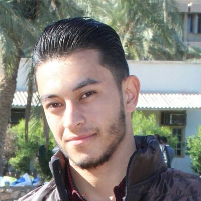 Hmza Elegendy